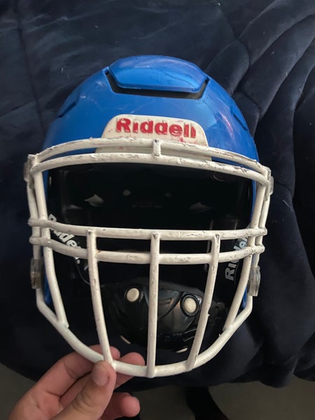 XL Riddell SpeedFlex Helmet