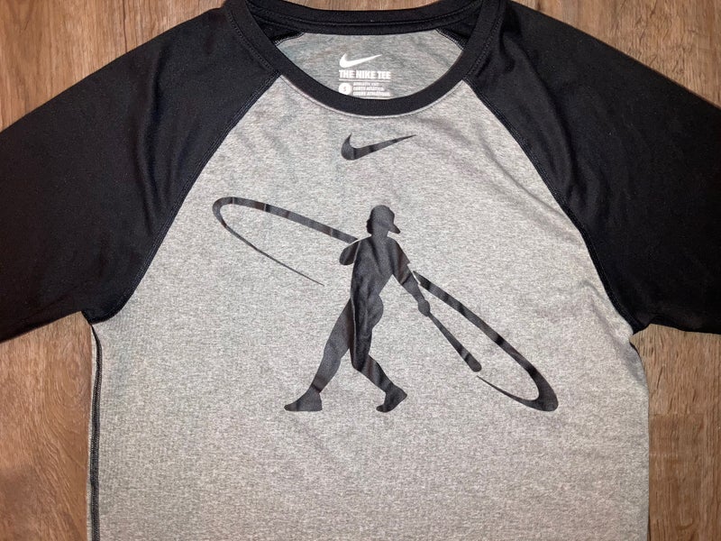 SNKR_TWITR on X: Nike Ken Griffey Jr. 'Swingman' Apparel
