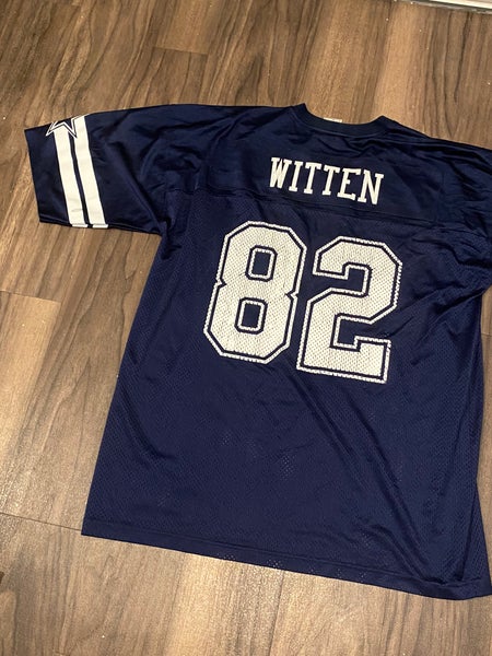 Dallas Cowboys Jason Witten NFL Replica Jersey Adult XL