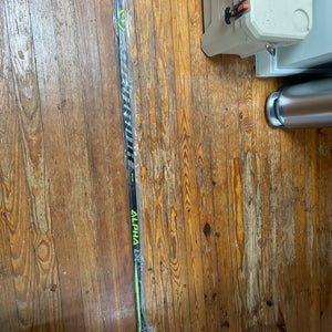 New Warrior LX 20 W28 105 Flex. Pro Team Order