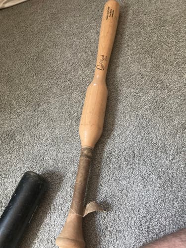 Used Training 2021 CamWood Wood CamWood Bat 67 33"