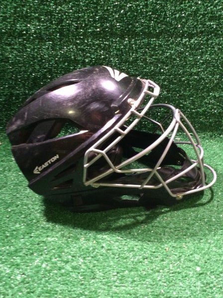 Easton M7 Catcher's Helmet