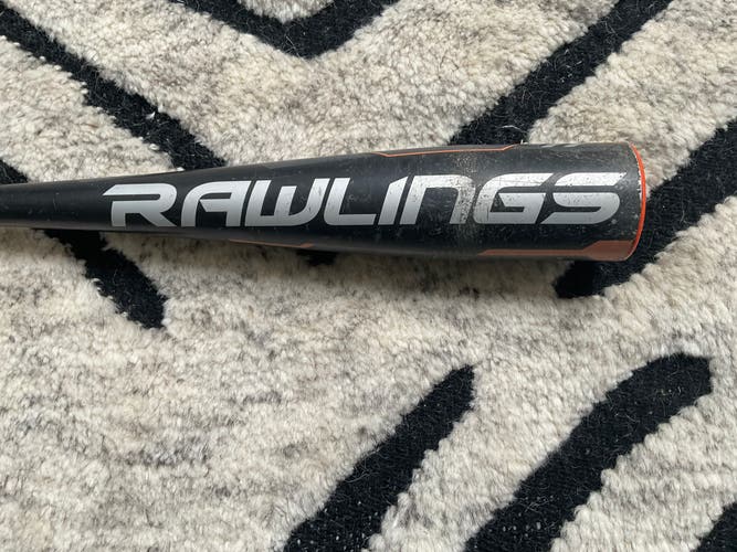 Rawlings (-11) 16 oz 27" Prodigy Bat