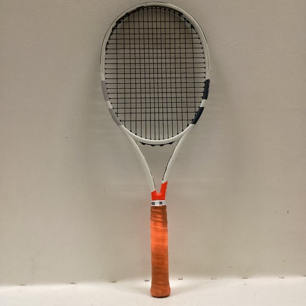 babolat pure strike for sale usedUsed Babolat Pure Strike 4 3 8