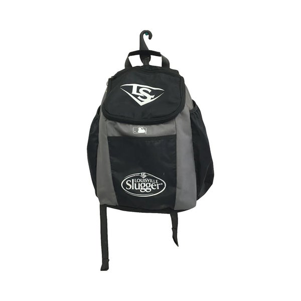 Used Louisville Slugger BACKPACK Baseball and Softball Equipment Bags  Baseball and Softball Equipment Bags