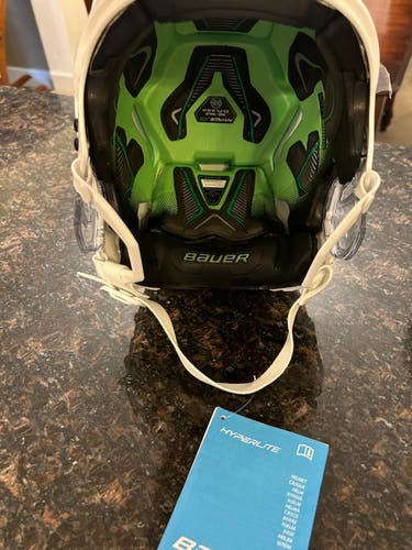 Never been used Hyperlite