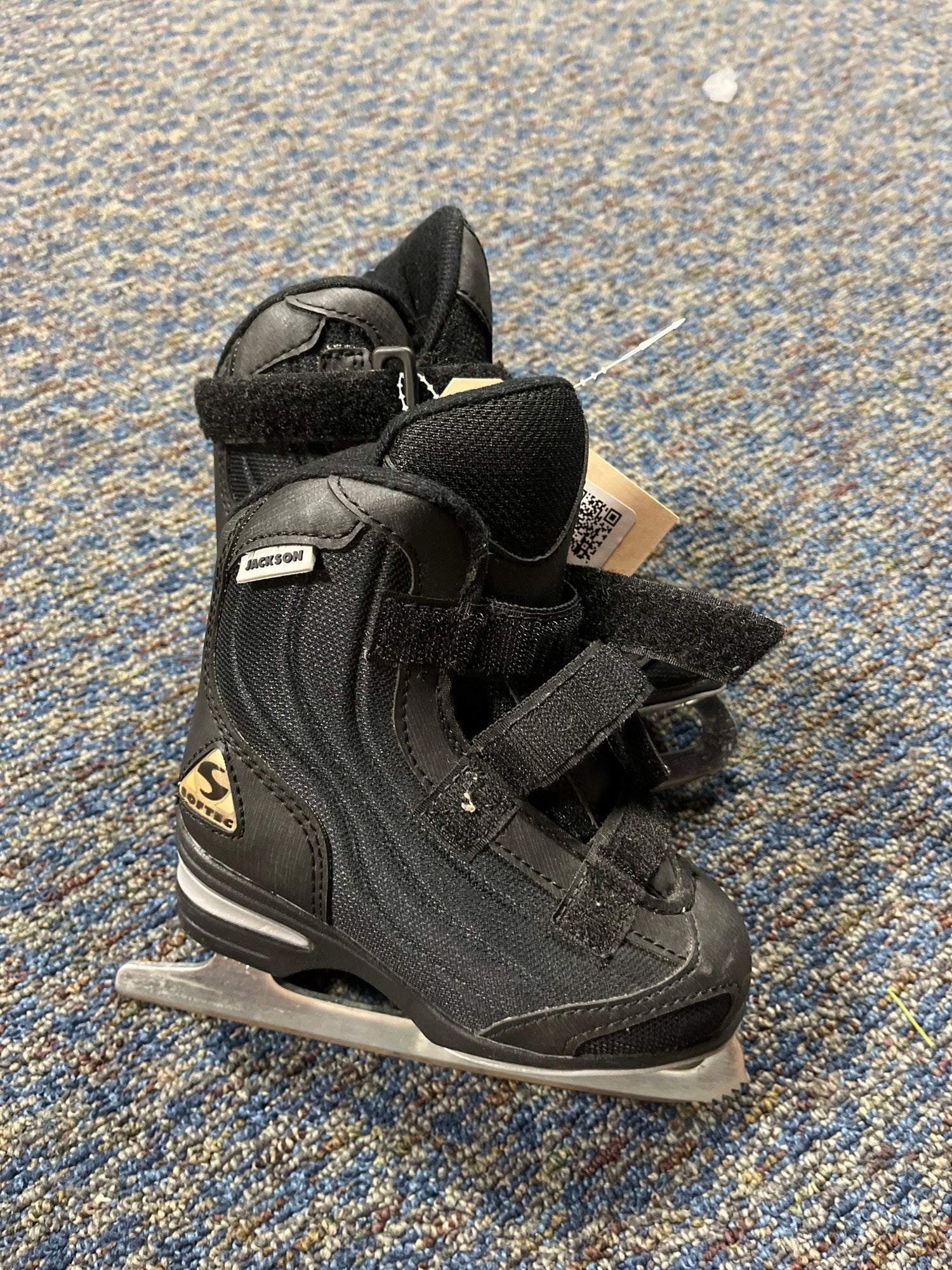 SOFTEC ELITE(MEN'S) – Jackson Skate