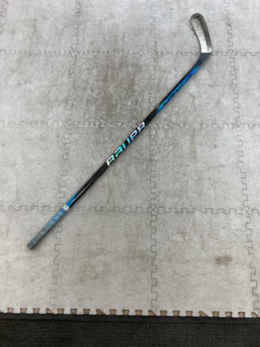 Intermediate Used Left Hand Bauer Nexus Sync Hockey Stick P92