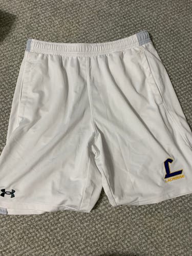 Loyola Blakefield Team Issued Lacrosse Shorts
