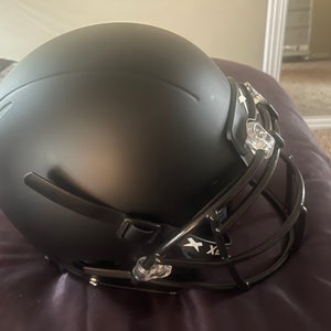 Youth New Small Xenith Helmet
