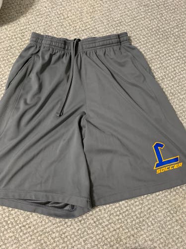 Loyola Blakefield Team Issued Soccer Travel Shorts