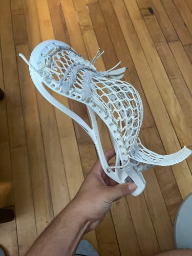 Used Attack & Midfield Strung GC3 Head