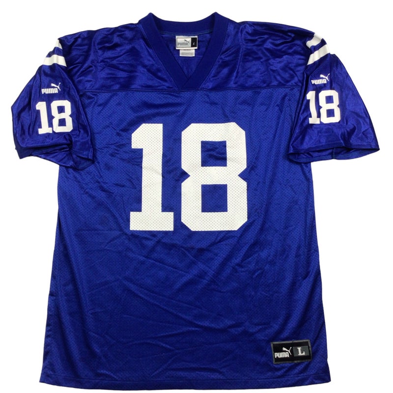 NFL Pro Line Rodney Hampton Giants Jersey – Santiagosports