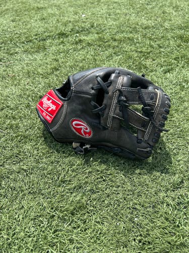 Used Rawlings GG Gamer 11” Baseball Glove