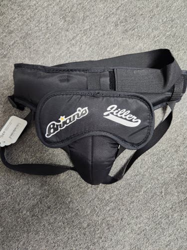 New Brian's Jiller Woman's goal cup