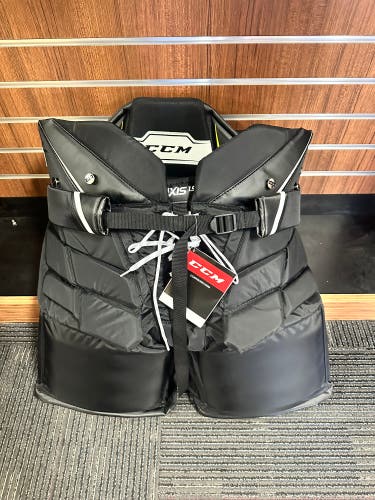 CCM Axis 1.9 Senior Large Goalie Pants