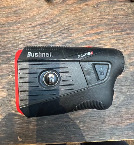 Used Bushnell Tour V5 (No Slope)