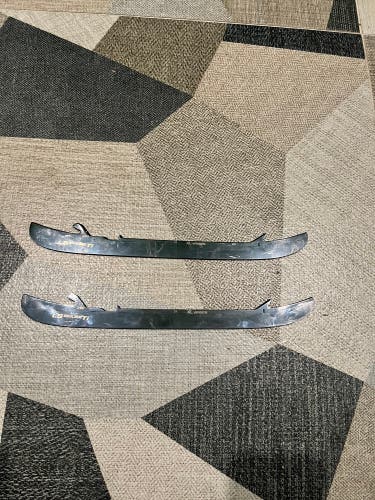 Bauer 280 mm LS Pulse Ti