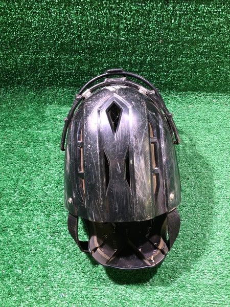 Under Armour Hockey Style Catcher's Helmet