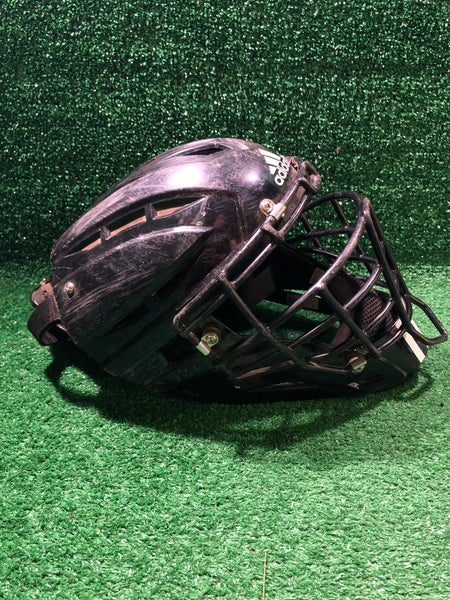 Under Armour Hockey Style Catcher's Helmet