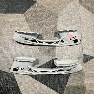 Used CCM 287 mm SB XS