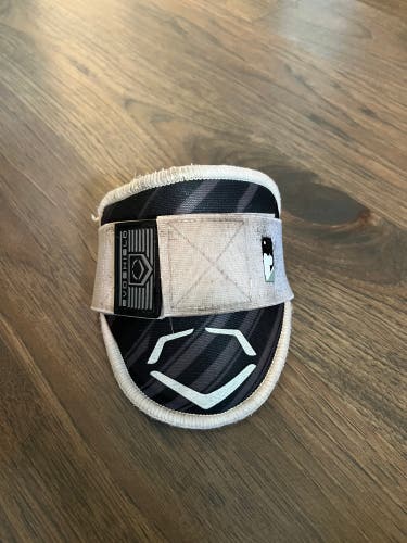 Used EvoShield elbow guard