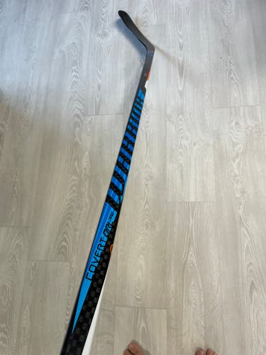Senior Left Hand P88 Covert QRL Pro Hockey Stick
