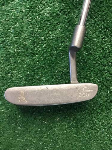 Ping B60 Putter 34.5” Inches