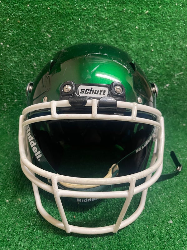 SCHUTT VENGEANCE VTD II - Gridiron Tech