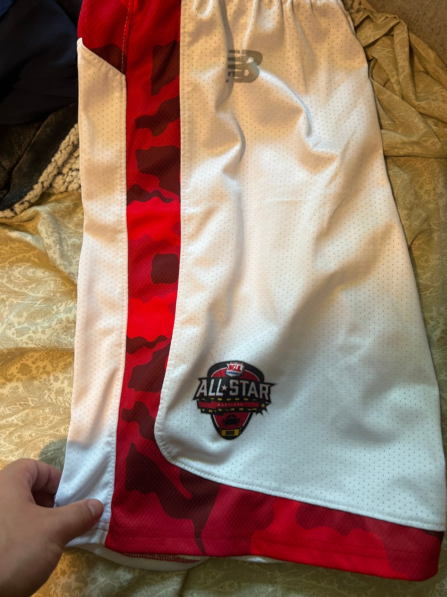 Inside the SidelineSwap MLL Jersey Vault