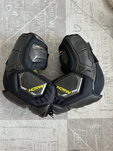 Bauer Supreme Mach Elbow Pads