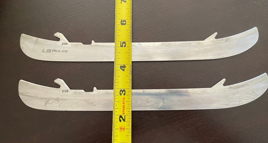 Used Bauer 238 mm LS PULSE