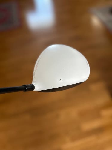 TaylorMade R11 ASP Driver 9* LH 60g Fujikura Blur Stiff Graphite 45.5”