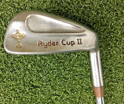 PGA Ryder Cup II 8 Iron / RH / True Temper Uni Tip Regular Steel / mv5420