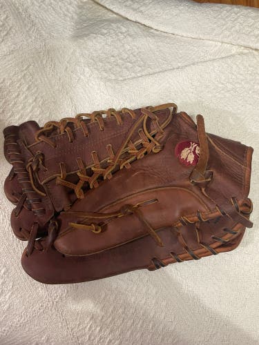 Used Left Hand Throw 12.75" Baseball Glove