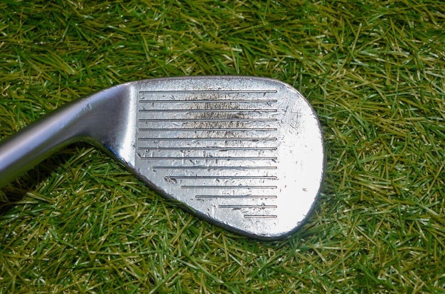 Mizuno	MO-T10 Quad Cut Grooves Forged	54 Wedge 09*	RH	35.5"	Steel	Wedge	New Grip