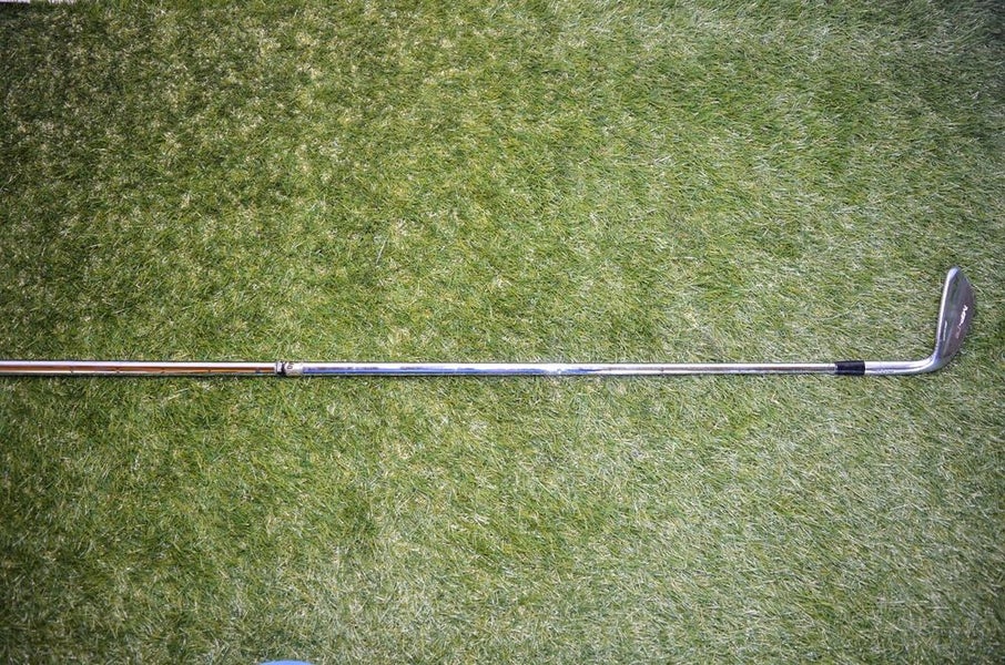 Mizuno	MO-T10 Quad Cut Grooves Forged	54 Wedge 09*	RH	35.5"	Steel	Wedge	New Grip