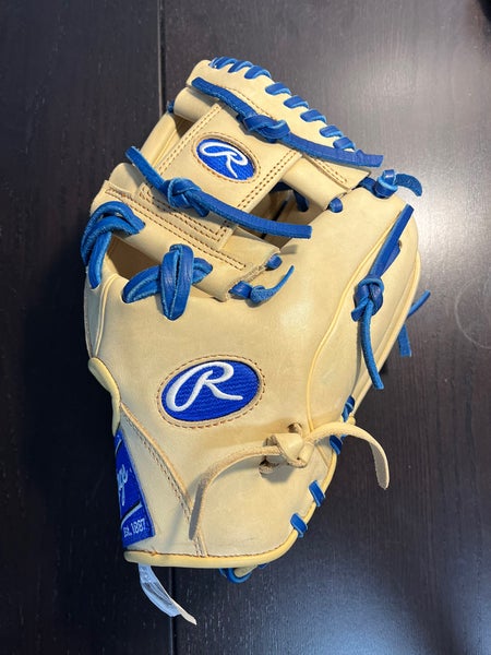New 2023 Right Hand Throw 11.5" Gold Glove Elite Baseball Glove