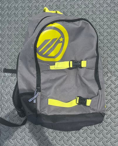 Maverik Prez Backpack