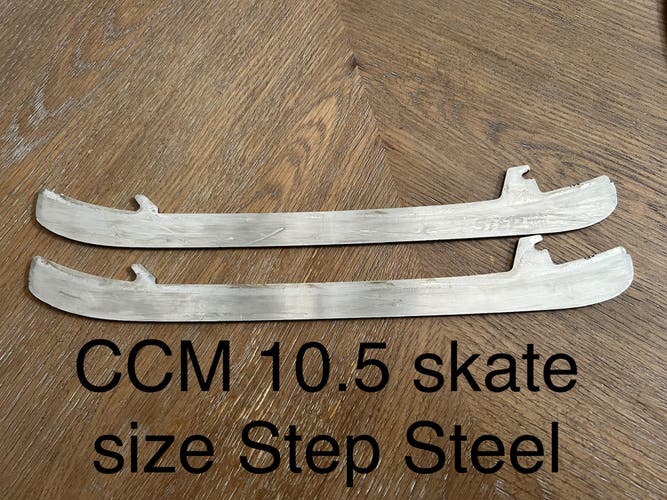 Stainless Step Steel 287mm used
