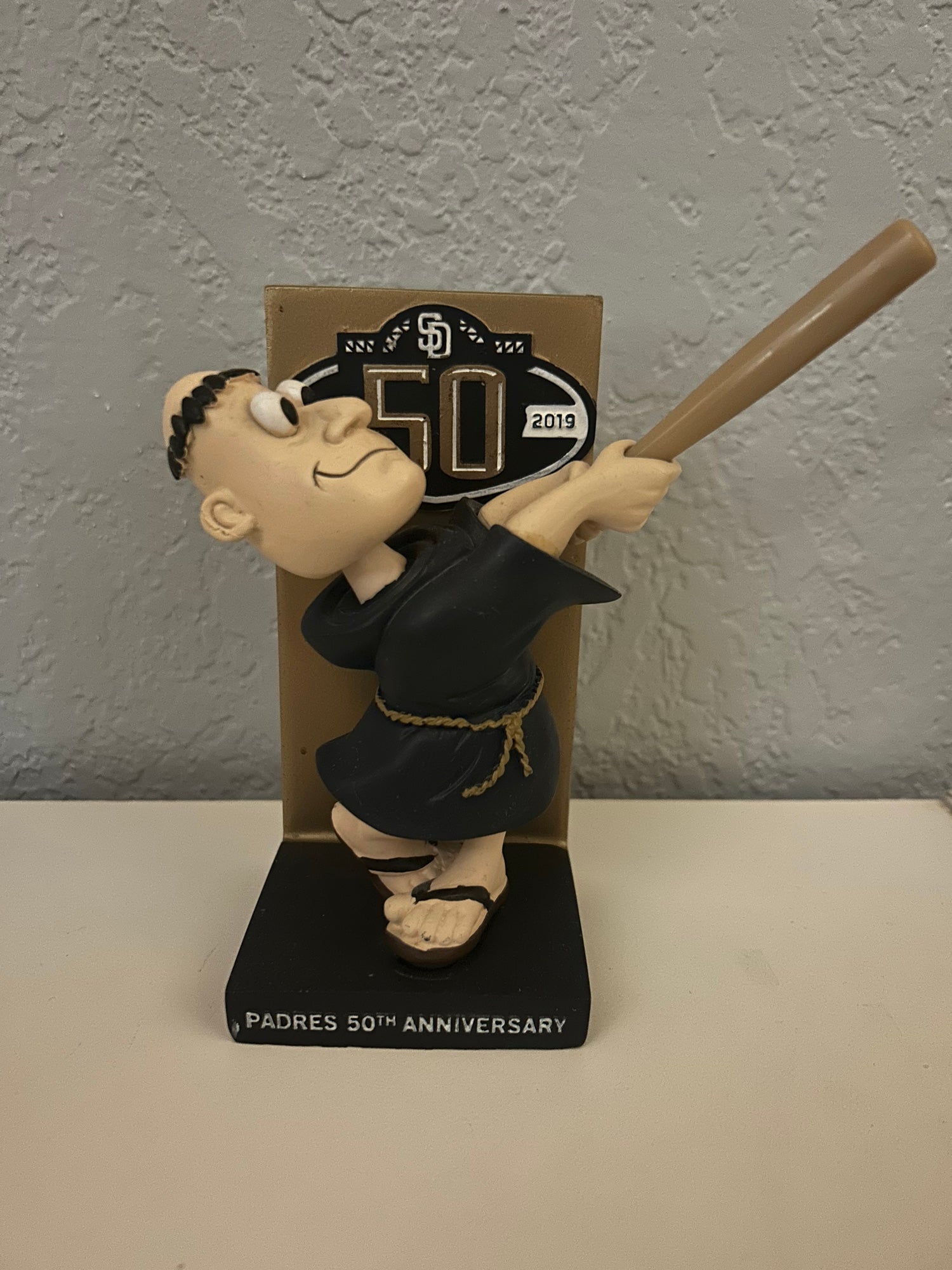 San Diego Padres Statues & Bobbleheads