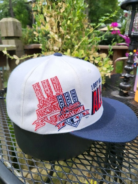 New Era Yankees Hat Snap back. Rare,!