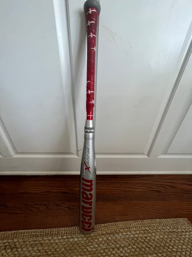2023 Composite (-5) 26 oz 31" CAT X Composite Bat