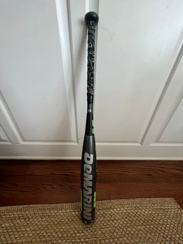 USSSA Certified Composite (-8) 23 oz 31" CF8 Bat
