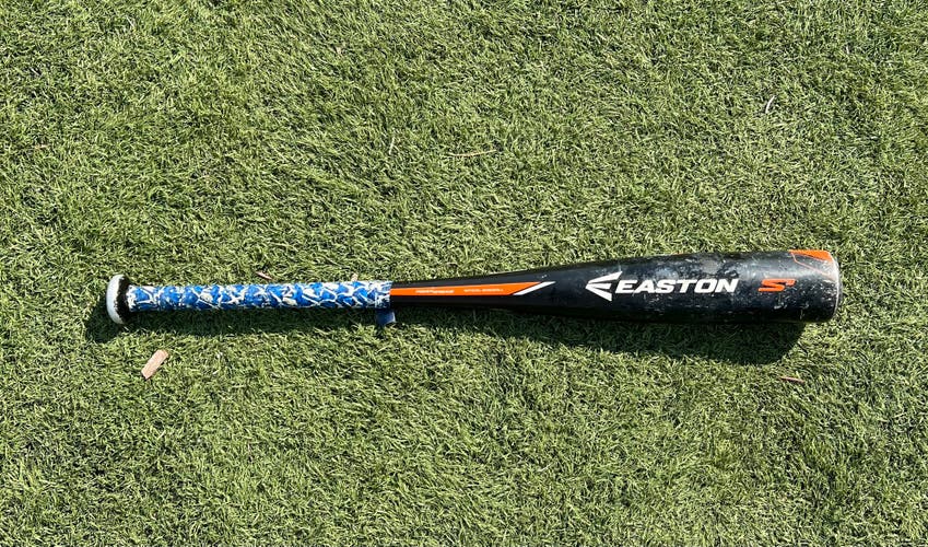 Used Easton S3 27” | -10 | 2 3/4 Barrel (Scratched Barrel)