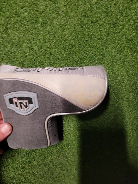 Ping 1/2 wacke long putter 47 inch | SidelineSwap | Buy and Sell on ...
