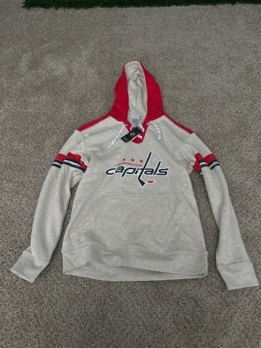 Washington Capitals Hoodie