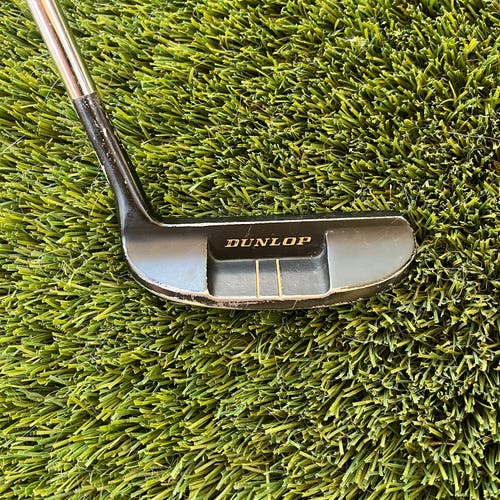 Blade Black Seve Ballesteros Putter