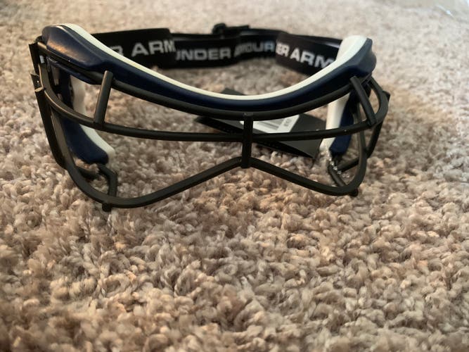 New Under Armour Charge 2 Goggles