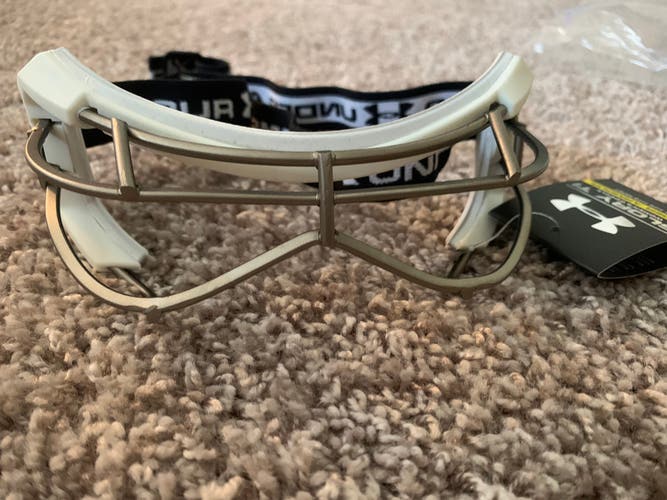 New Under Armour Glory Goggles